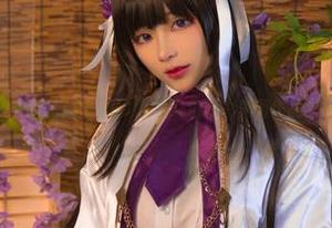 迎接视觉盛宴：起起子vvvv女仆的精彩美图作品大揭秘.txt