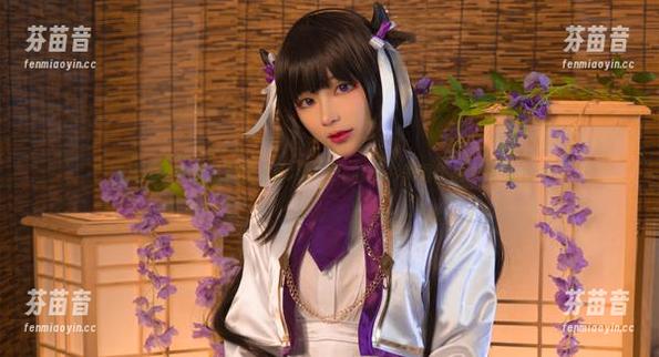 迎接视觉盛宴：起起子vvvv女仆的精彩美图作品大揭秘.txt
