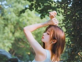 青豆客 – 从未见过如此震撼的子纯儿Annie白色美图资源！.txt