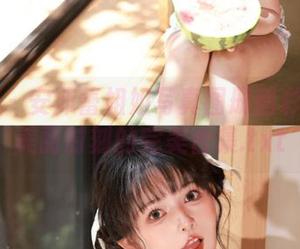 青豆客 – 安沛蕾姐姐写真图册精彩回顾：美丽时刻的完美合集.txt