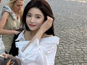 青豆客 – 不可错过的尤美Yumi旗袍写真，壁纸里的迷人与风情尽在其中！.txt