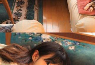 青豆客 – 萌琪琪Lrene和服图包：每一张都像是从日本樱花中走出的少女.txt