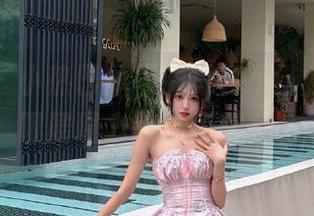 魅妍社 – 小热巴体操服写真精选，挑战极限展现力量与优雅.txt