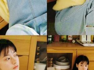 魅妍社 – 韩冰冰儿呈现夏天无圣光写真合集，捕捉属于这个季节的精彩瞬间！.txt