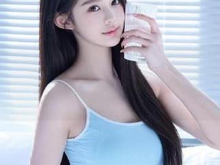 魅妍社 – 鲍妮boonie白色清新写真合集：纤细艺术的完美图包展现.txt