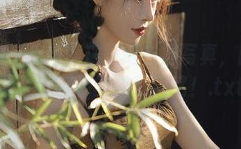 微密圈 – 惊艳鹿瑶圣诞主题写真，限时下载，珍藏你的美好回忆！.txt