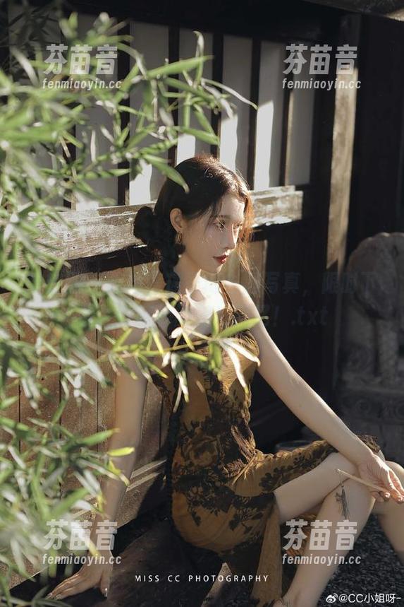 微密圈 - 惊艳鹿瑶圣诞主题写真，限时下载，珍藏你的美好回忆！.txt